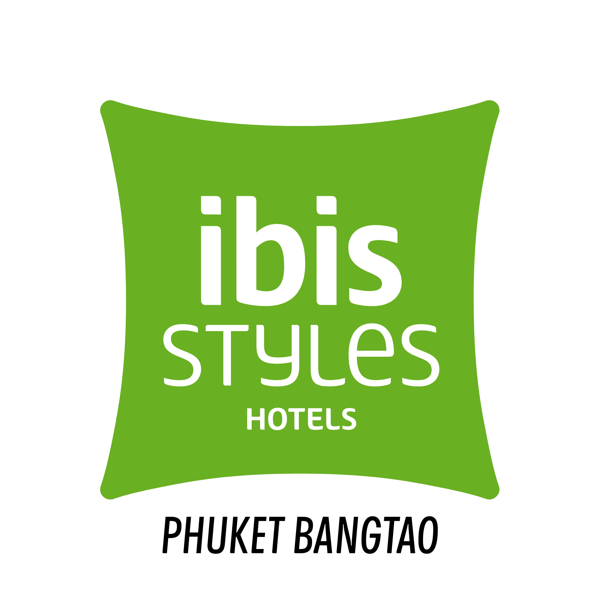 Alternative Ibis logo